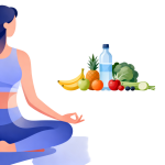 Vivere in modo sano ogni giorno