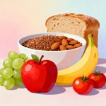 Alimenti fondamentali per una buona salute