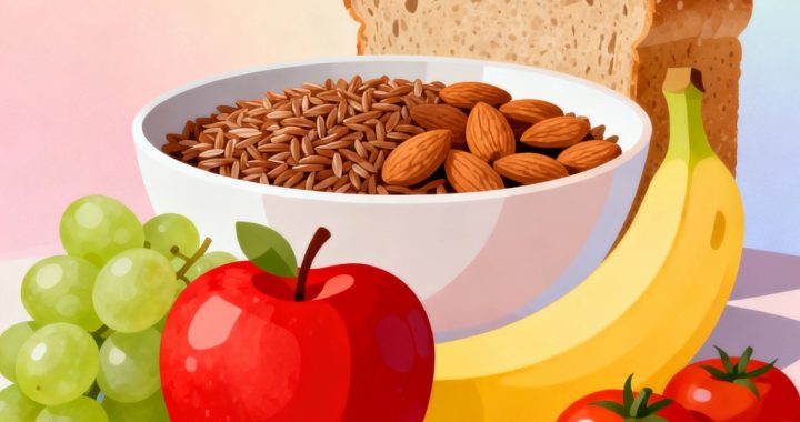 Alimenti fondamentali per una buona salute