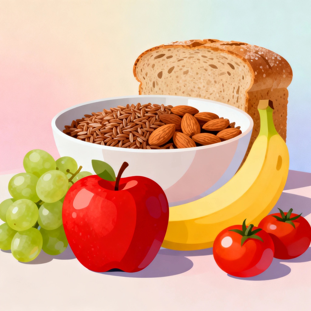 Alimenti fondamentali per una buona salute